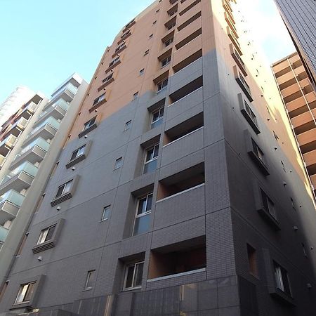 Palace Studio Shinjuku Parkside Tokyo Luaran gambar