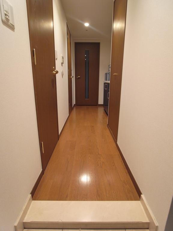 Palace Studio Shinjuku Parkside Tokyo Luaran gambar
