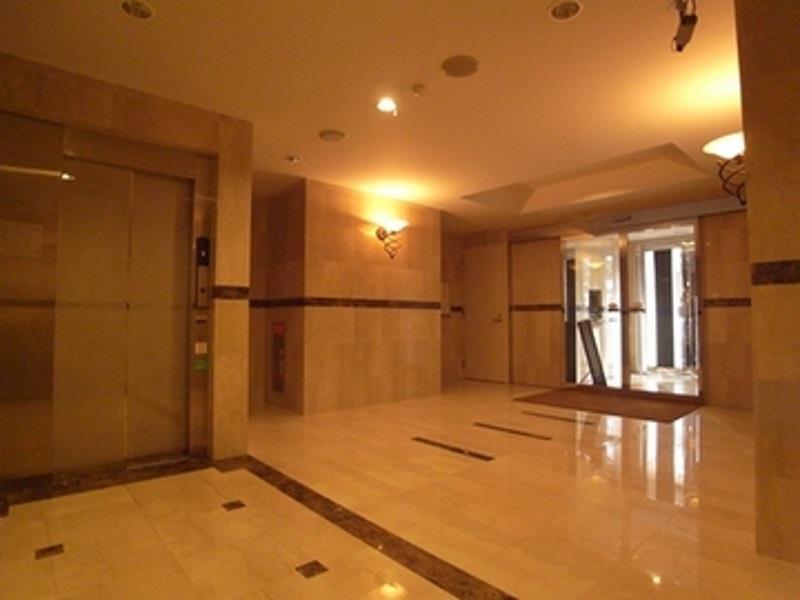 Palace Studio Shinjuku Parkside Tokyo Luaran gambar